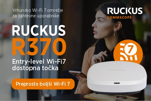 Ruckus R370